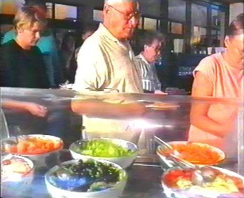 buffet 111